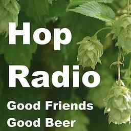 Hop Radio: The Podcast cover logo