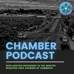 Brighton Chamber Podcast logo