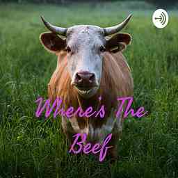 Where's The Beef cover logo