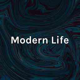 Modern Life - With a Twist cover logo