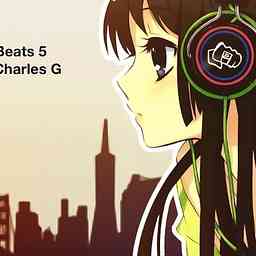 DJ CHARLES G - TORONTO logo