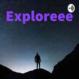Exploreee cover logo