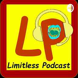Limitless Podcast cover logo