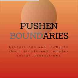 Pushen Boundaries - Episodes logo