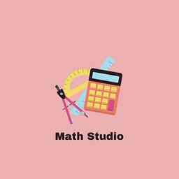 Math Studio logo