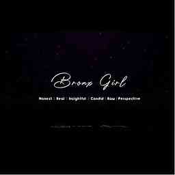 Alter ego perspective w / Bronx Girl cover logo