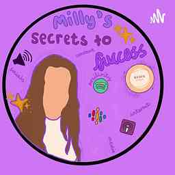 Millys Secrets To Success cover logo