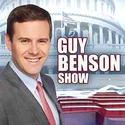 Guy Benson Show cover logo