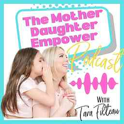 Mother Daughter Empower cover logo