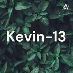 Kevin-13 cover logo