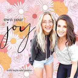 Own Your Joy cover logo