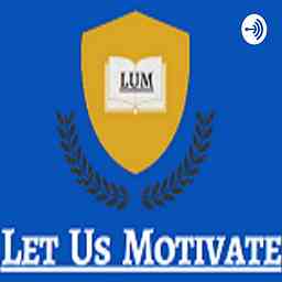 Let Us Motivate logo