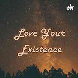 Love Your Existence cover logo