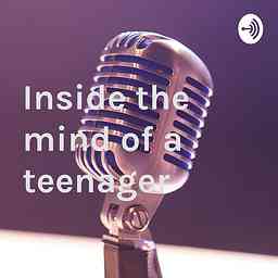 Inside the mind of a teenager cover logo