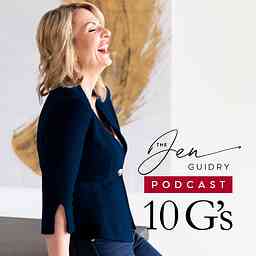Jen's 10 G's cover logo