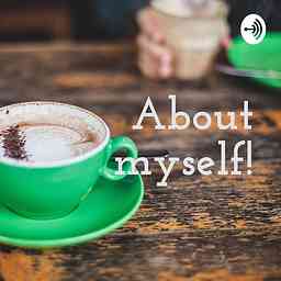 About myself! cover logo