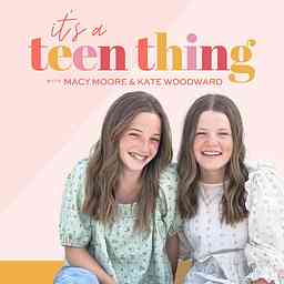 It's a Teen Thing cover logo