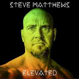 Steve Matthews Elevated cover logo