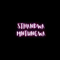 Conversations with Sthandwa logo