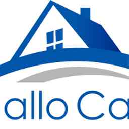 HalloCasa Real Estate Show logo