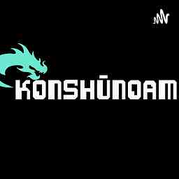 KonshunoAM cover logo