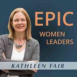 EPIC Women Leaders cover logo