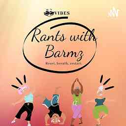 Rants With Barmz logo