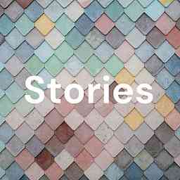 Manchester Stories cover logo