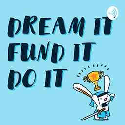 Dream It Fund It Do It cover logo