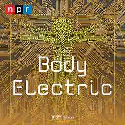 Body Electric cover logo