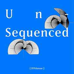 UnSequenced cover logo