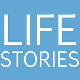 Life Stories cover logo