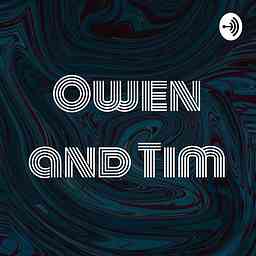 Owen and Tim cover logo