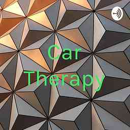 Car Therapy logo