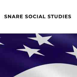 Snare Social Studies cover logo