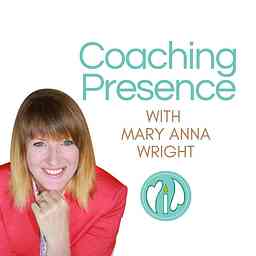 Coaching Presence cover logo