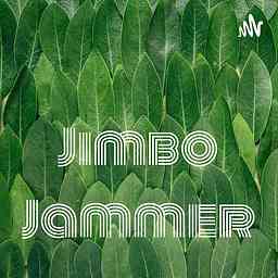 Jimbo Jammer cover logo