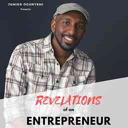 Revelations Of An Entrepreneur cover logo