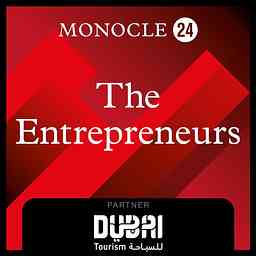 The Entrepreneurs logo