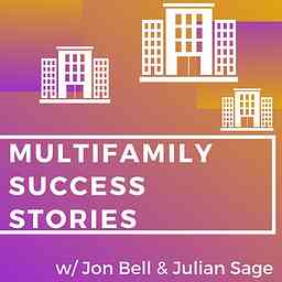 Multifamily Success Stories cover logo