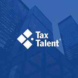 TaxTalent.com Podcast logo