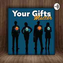 Your Gifts Matter cover logo