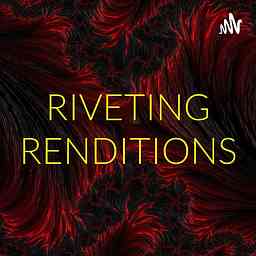 RIVETING RENDITIONS cover logo