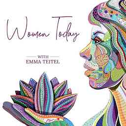 Women Today cover logo