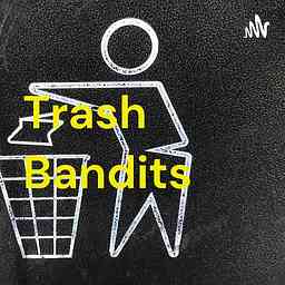 Trash Bandits logo