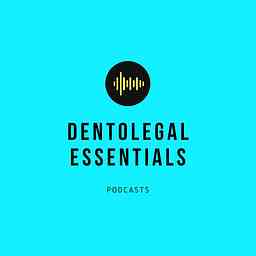 Dentolegal Essentials cover logo