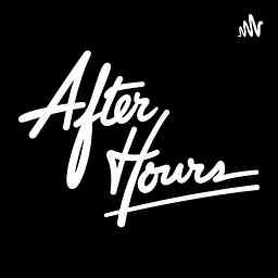 After Hours cover logo