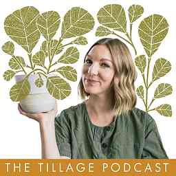 The Tillage Podcast cover logo