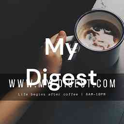 MY Digest logo