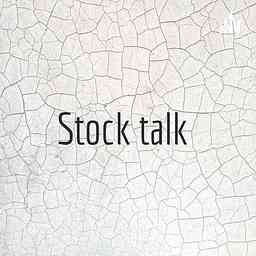 Stock talk logo